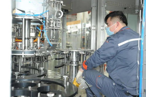 新美星 永攀科技高峰，打造智能星裝備與應急技術新標桿