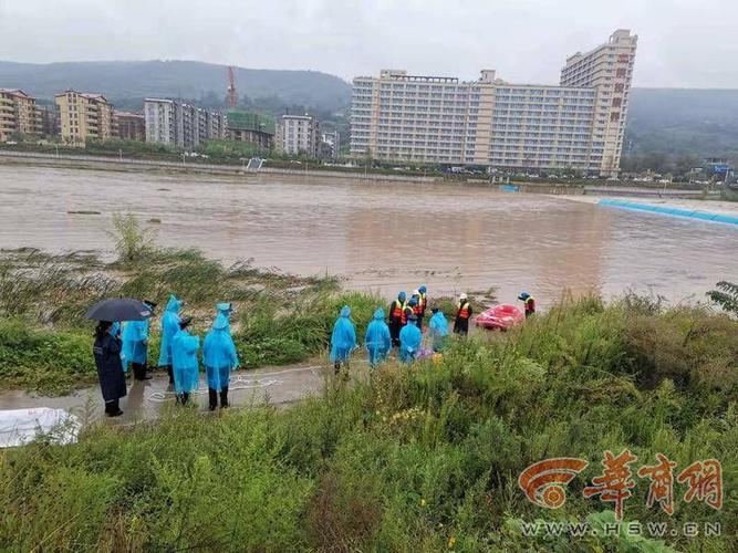 如果灞河被污染了怎么辦?西安開(kāi)展突發(fā)環(huán)境事件應(yīng)急演練